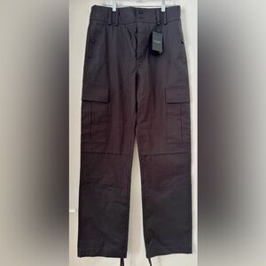 BNWT AUTHENTIC SAINT LAURENT CARGO PANTS